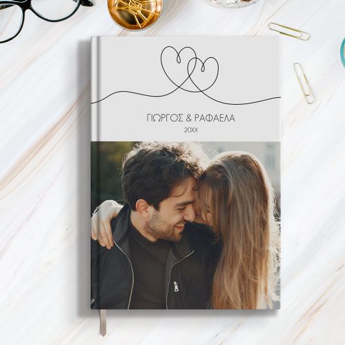 Better Together, Προσωποποιημένη Ατζέντα - Ημερολόγιο