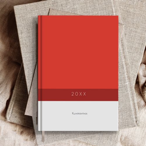 Red Agenda, Προσωποποιημένη Ατζέντα - Ημερολόγιο