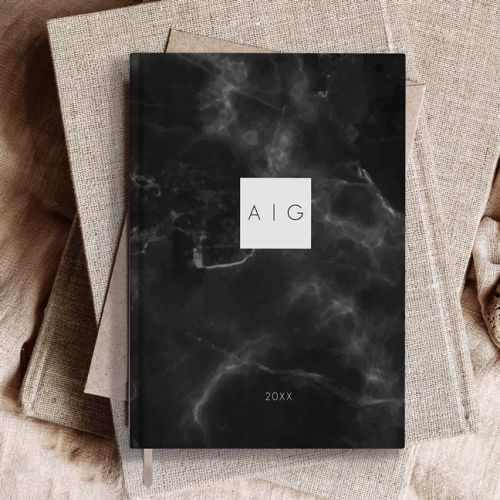 Black Marble, Προσωποποιημένη Ατζέντα - Ημερολόγιο