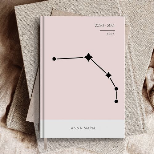 Aries, Προσωποποιημένη Ατζέντα - Ημερολόγιο