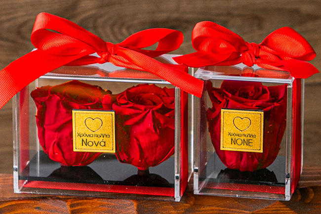 Δώρα για Νονά