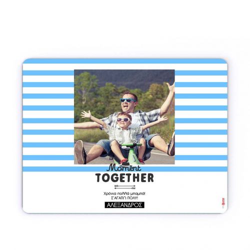 Mousepad Προσωποποιημένο, Moment Together