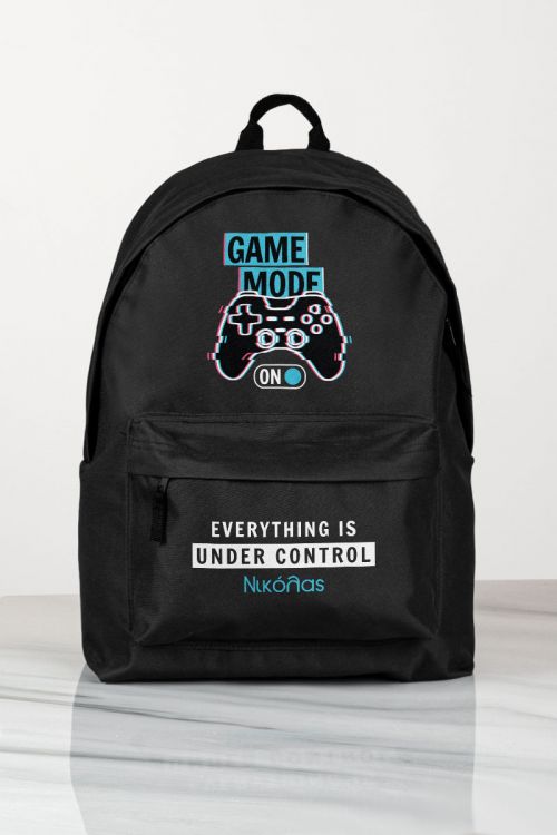 GAME MODE