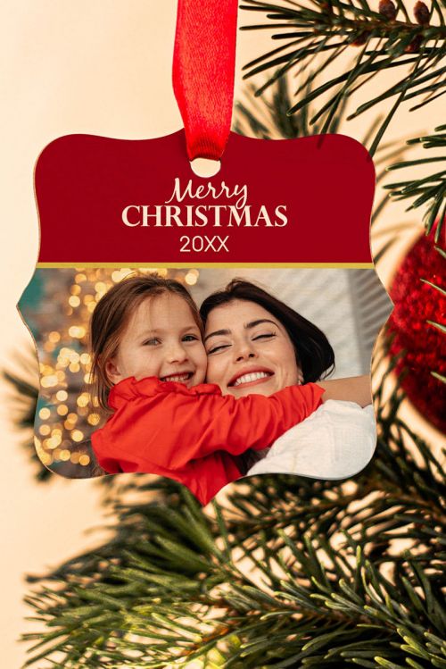 Holidays With Smiles, Στολίδι Δέντρου