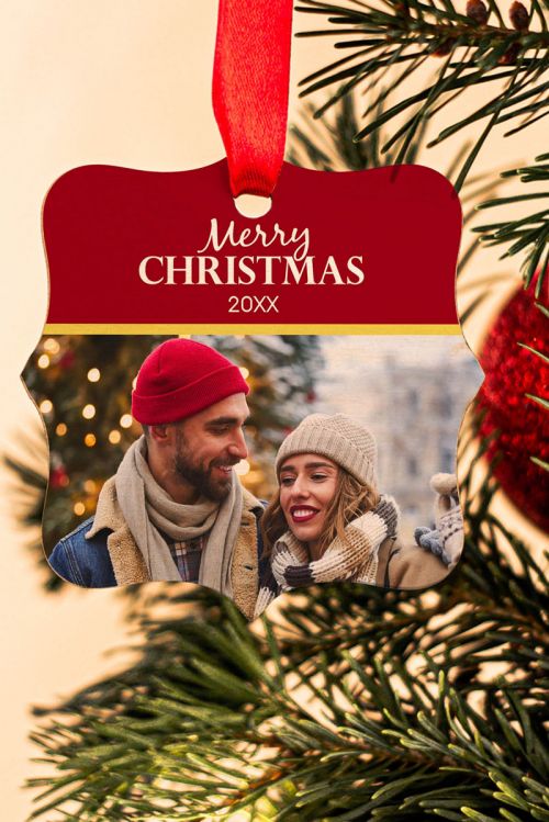 Christmas Mood, Στολίδι Δέντρου