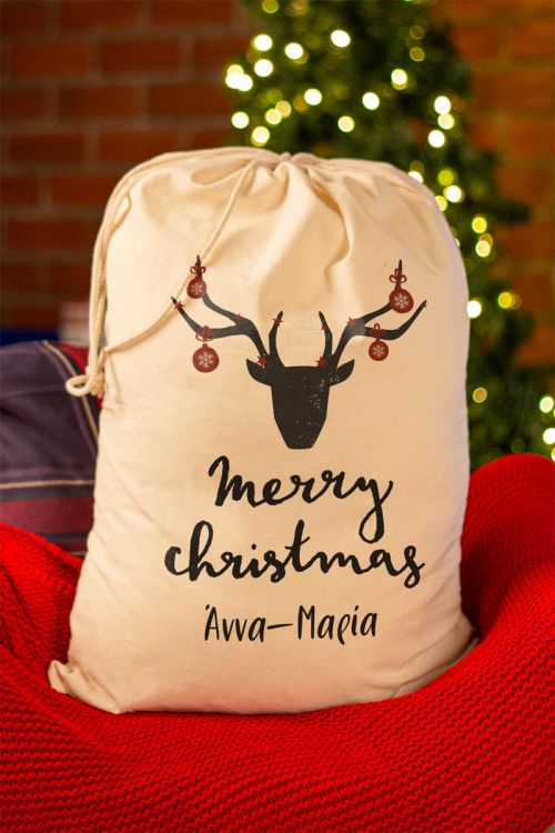 Reindeer, Σάκος Δώρων