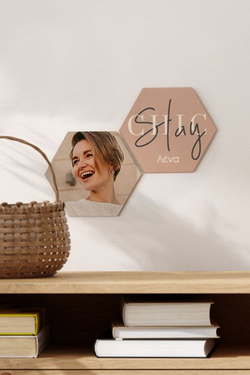 Stay Chic