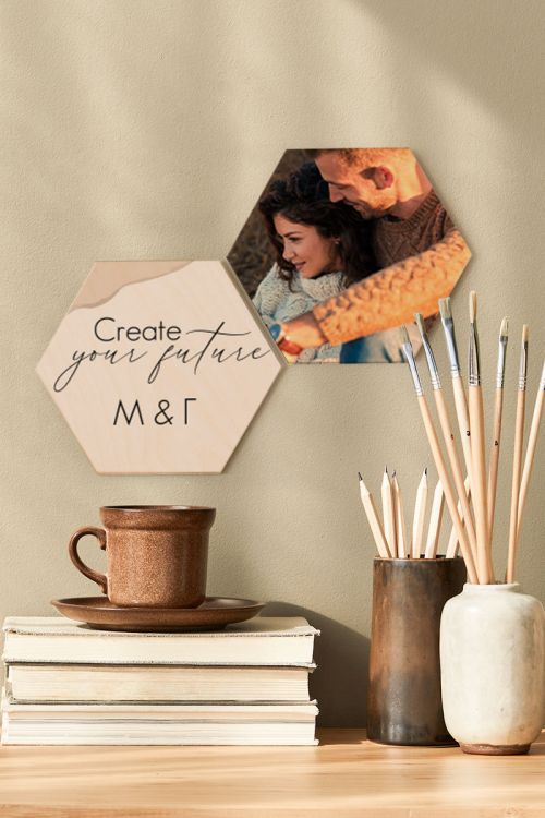 Create Your Future