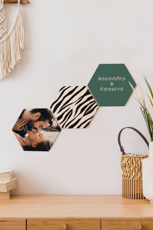 Zebra Stripes