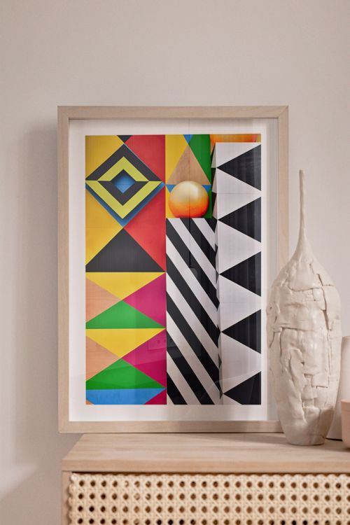 Street Art Graffiti No4 Premium Poster