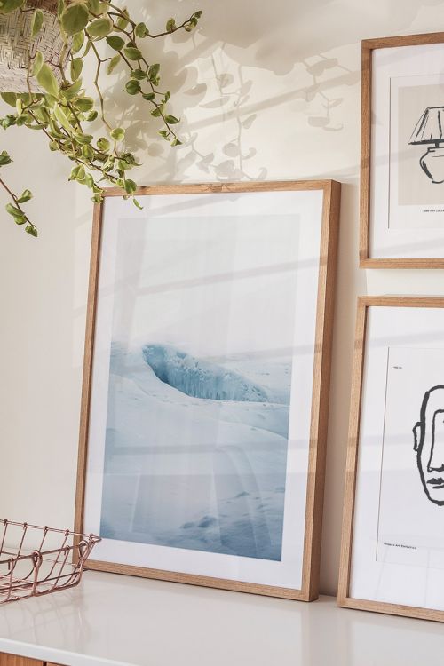 Nature Photography Collection No13 Premium Poster