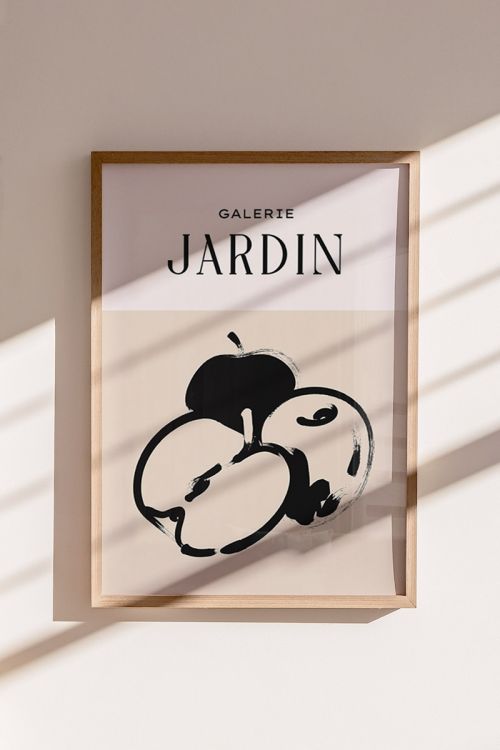 Galerie Jardin No1