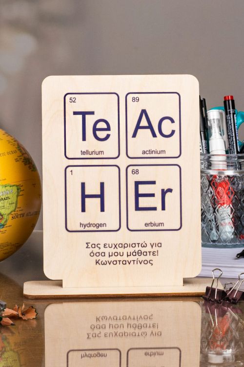 Periodic Table