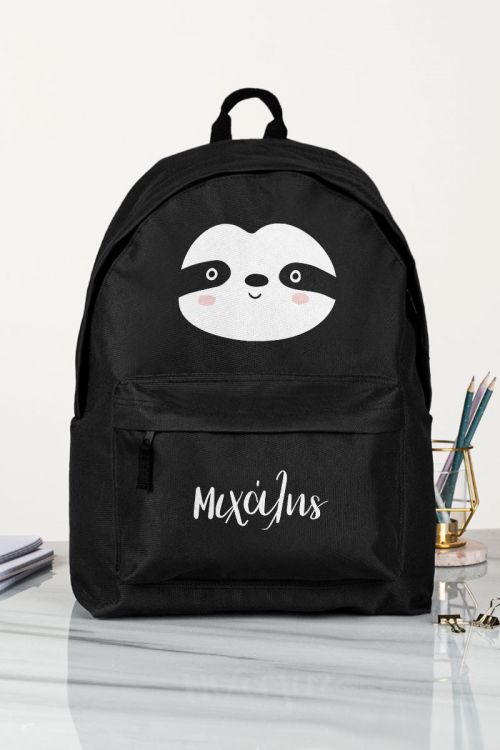 Cute Sloth