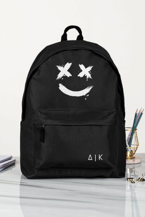 Smiley Tag