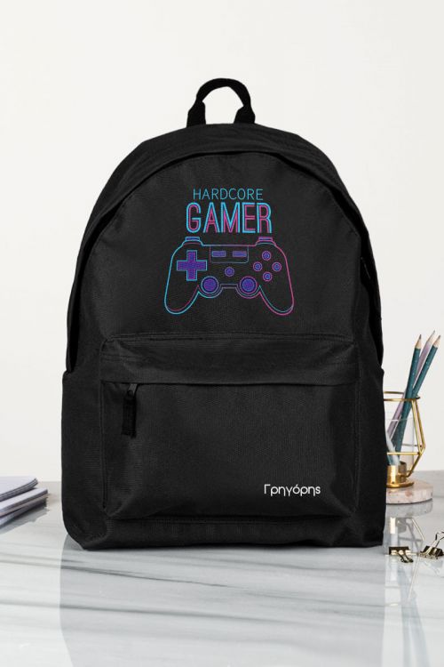 Neon Gamer