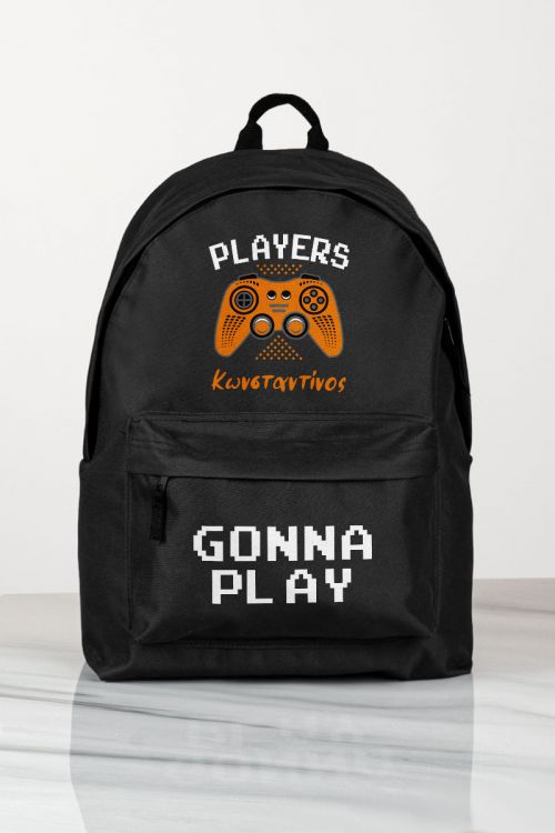 Players Gonna Play