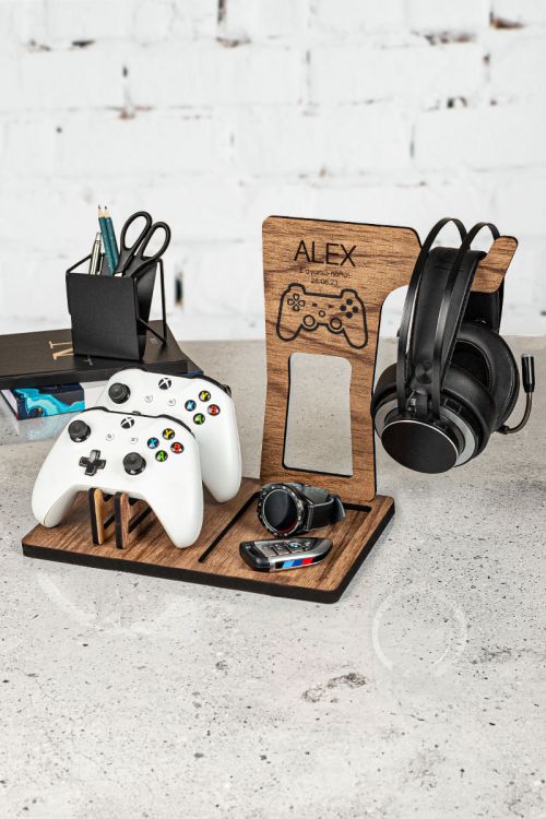 Επιτραπέζιο Stand Οργάνωσης Γραφείου My Controller