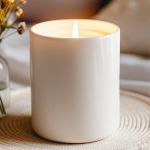 Αρωματικό Κερί