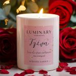 Αρωματικό Κερί