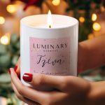 Αρωματικό Κερί