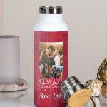 Μπουκάλι Θερμός Ανοξείδωτo με Σχέδιο Always Together