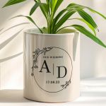 Κασπώ Προσωποποιημένο με Σχέδιο Passion