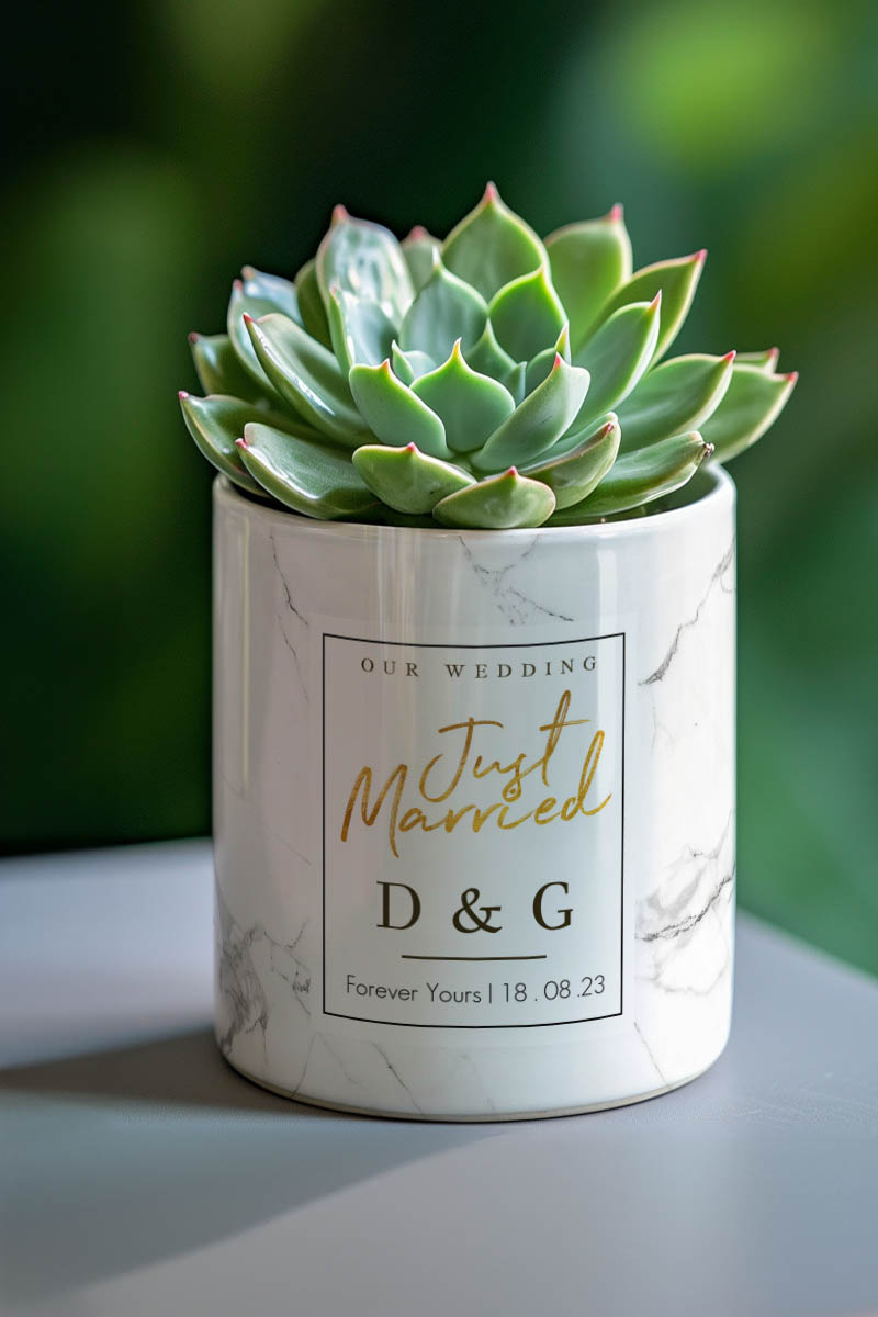 Κασπώ Προσωποποιημένο με Σχέδιο One Love