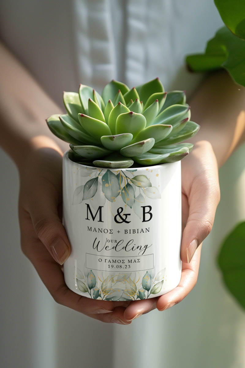 Κασπώ Προσωποποιημένο με Σχέδιο Gold Spots