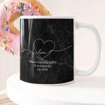 Κούπα Προσωποποιημένη, Δώρο για Μητέρα, Wonderful Mom