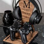 Επιτραπέζιο Stand Οργάνωσης Γραφείου Δώρο για Πατέρα