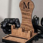 Επιτραπέζιο Stand Οργάνωσης Γραφείου Δώρο για Πατέρα