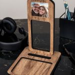 Επιτραπέζιο Stand Οργάνωσης Γραφείου Δώρο για Πατέρα