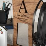 Επιτραπέζιο Stand Οργάνωσης Γραφείου Δώρο για Πατέρα