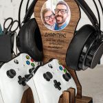 Επιτραπέζιο Stand Οργάνωσης Γραφείου Δώρο για Πατέρα