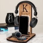 Επιτραπέζιο Stand Οργάνωσης Γραφείου Δώρο για Πατέρα