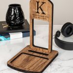 Επιτραπέζιο Stand Οργάνωσης Γραφείου Δώρο για Πατέρα