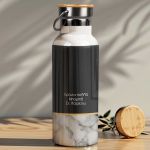 Μπουκάλι Θερμός, Ανοξείδωτo με Προσωποποίηση, Best Dad