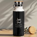 Μπουκάλι Θερμός, Ανοξείδωτo με Προσωποποίηση, My Daddy