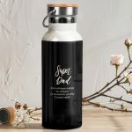 Μπουκάλι Θερμός, Ανοξείδωτo με Προσωποποίηση, My Daddy