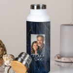 Μπουκάλι Θερμός, Ανοξείδωτo με Προσωποποίηση, Music Father