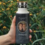 Μπουκάλι Θερμός, Ανοξείδωτo με Προσωποποίηση, Hero Father