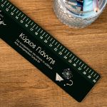 Προσωποποιημένος Χάρακας, Δώρο για Δάσκαλο, Trophy Teacher