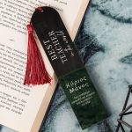 Σελιδοδείκτης Βιβλίου, Ξύλινος με Όνομα & Αφιέρωση, Best Teach
