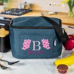 Ισοθερμικό Τσαντάκι Φαγητού Παιδικό με Όνομα, Monogram