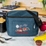 Ισοθερμικό Τσαντάκι Φαγητού Παιδικό με Όνομα, Race Legend