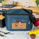 Ισοθερμικό Τσαντάκι Φαγητού Παιδικό με Όνομα, Court Champion