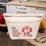 Ισοθερμικό Τσαντάκι Φαγητού Παιδικό με Όνομα, Best Player