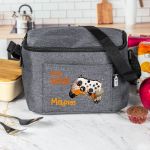 Ισοθερμικό Τσαντάκι Φαγητού Παιδικό με Όνομα, Gaming X Pro