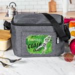 Ισοθερμικό Τσαντάκι Φαγητού Παιδικό με Όνομα, Goalkeeper